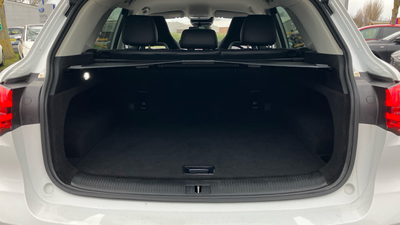 MG HS 1.5 T-GDI Trophy 5dr DCT Petrol Hatchback